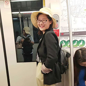 愛在鑫諾商，我為鑫諾商代言